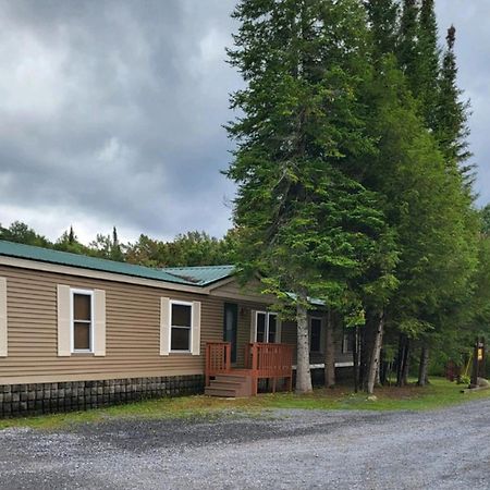 Htr Adirondacks Villa Old Forge Ngoại thất bức ảnh