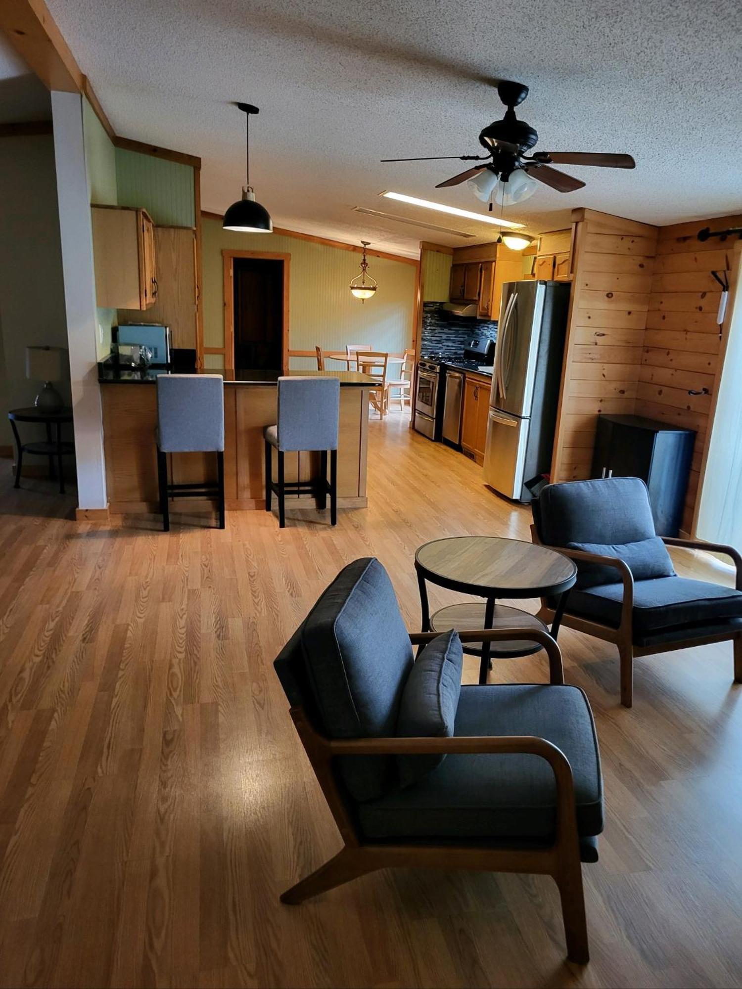 Htr Adirondacks Villa Old Forge Ngoại thất bức ảnh