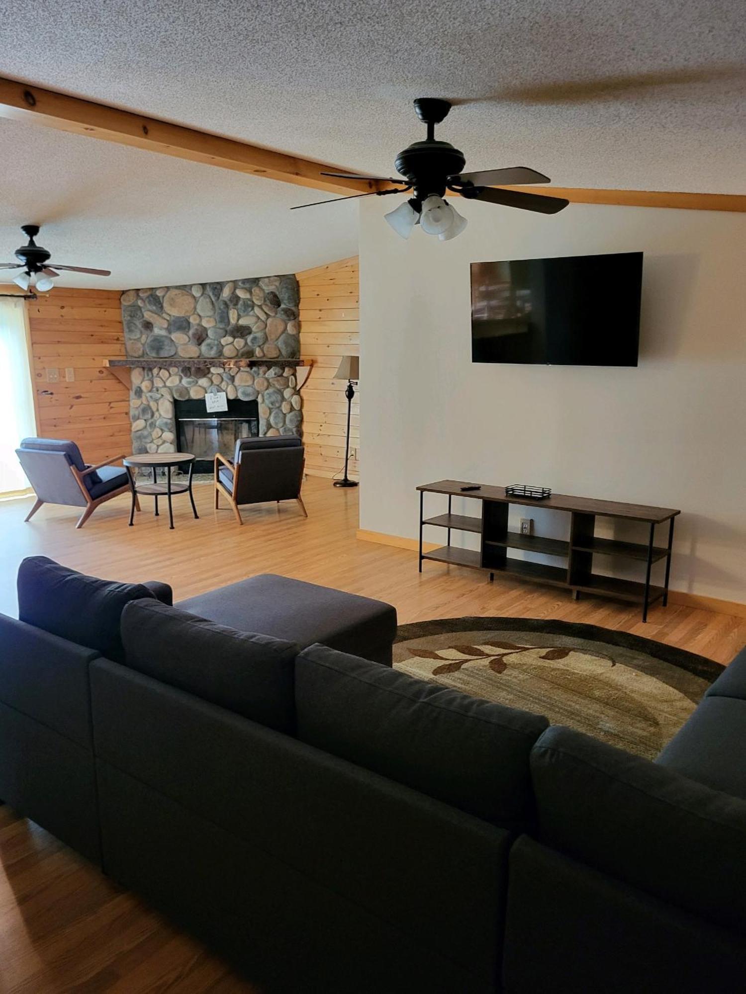 Htr Adirondacks Villa Old Forge Ngoại thất bức ảnh